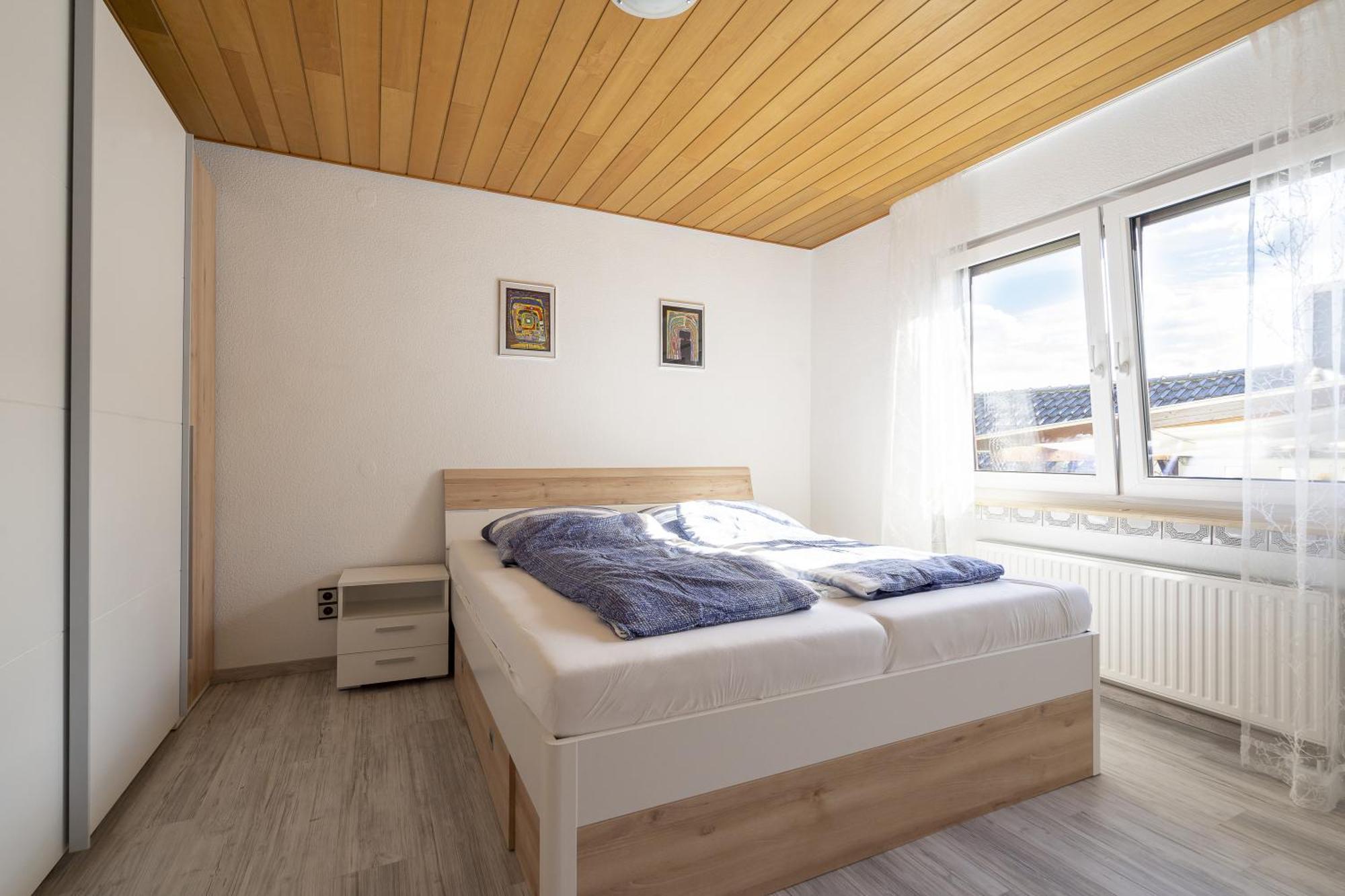 65 Qm Ferienwohnung Im Sauerland Finnentrop Exterior foto